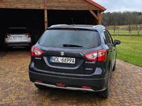 używany Suzuki SX4 S-Cross 