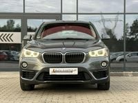 Używany BMW X1 192 KM (141 kW) 2016 Szary SUV