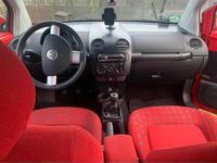 Używany VW Beetle 2003