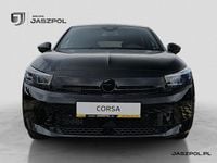 Nowe Opel Corsa 145 KM (106 kW) 2025 Czarny (metalik) Hatchback