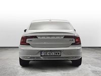 używany Volvo S90 B5 D AWD Plus Bright aut! Z Polskiego Salonu ! Faktura VAT! II (…