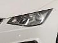 używany Seat Ibiza V , Salon Polska, Serwis ASO, Klima, Parktronic