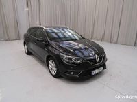 Używany Renault Mégane IV 2018
