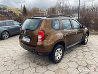 używany Dacia Duster Duster