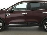 Używany Renault Koleos Bose Edition 183 KM (134 kW) 2021 Brązowobeżowy SUV