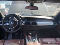 używany BMW X6 xDrive 30d 235 Luxe CP181