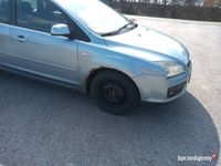 używany Ford Focus 