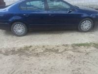 Używany VW Passat 2010 Niebieski