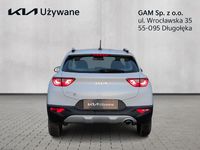 używany Kia Stonic M 1.0 T-GDi 100 KM 6MT