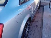 używany Audi A4 Sprzedamb/6 sedan