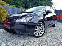 używany Seat Ibiza 1.2 TDI 75KM, Klima,Navi,Ks.Serwisowa