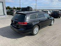 używany VW Passat 2dm 150KM 2015r. 246 400km