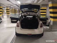 używany Mini Cooper R56 2008r 120KM