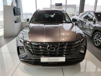 używany Hyundai Tucson III HEV 1,6L T-GDI 230KM 2WD Evecutive