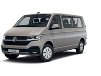 używany VW Caravelle 2dm 150KM 2024r. 15km