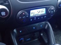 używany Hyundai ix35 po liftingu 2014