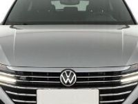 używany VW Arteon  Serwis ASO, Automat, Skóra, Navi, Klimatronic, Tempomat,