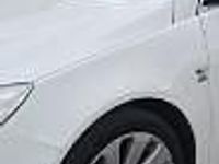 Używany Opel Insignia OPC 180 KM (132 kW) 2010 Biały Hatchback