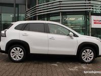 używany Suzuki SX4 S-Cross, 2023r. | Gwarancja | I-WŁ | ASO | FV23% | Świeżo Po Se…