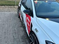 używany VW Golf VII 2.0 TSI DSG R Performance - APR Stage 3