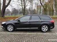 Używany Citroën C5 2015