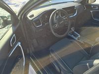 używany Kia Ceed Nowy