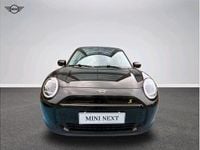 Używany Mini Cooper SE 160 kW (218 KM) 2024 Midnight black ii Hatchback