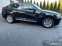 używany BMW X4 xdrive 2.0