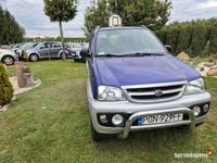 Używany Daihatsu Terios 2005 SUV