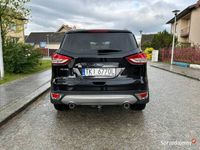 używany Ford Kuga 