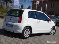 używany Skoda Citigo Citigo VAN * KLIMA * VAT 23% * VAT 1 * MARBILVAN * KLIMA * VAT 23% * VAT 1 * MARBIL