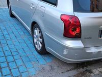 używany Toyota Avensis kombi 2003r 2.0 diesel d4d 116km