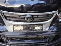 używany VW Touran III 2.0 TDI 140KM Trendline 2009r