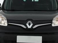 używany Renault Kangoo 1.5 dCi