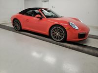 używany Porsche 911 3dm 450KM 2017r. 110 565km