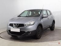 używany Nissan Qashqai 1.6