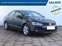 Używany VW Jetta 2013 Czarny Sedan/Limuzyna