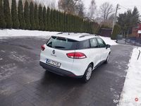 Używany Renault Clio IV 2018