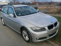 używany BMW 320 