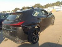 używany Lexus UX 2020, 2.0L, po kradzieży