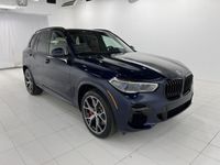 używany BMW X5 3dm 523KM 2023r. 2 800km