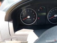 Używany Hyundai Getz 2008 Srebrny Hatchback