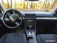 Używany Audi A4 2007 Inny kolor Sedan/Limuzyna