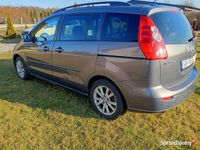 Używany Mazda 5 2006 Minivan