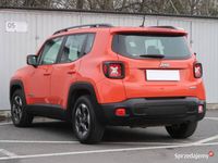 używany Jeep Renegade 1.4 MultiAir