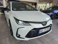 używany Toyota Corolla CorollaGR SPORT + DYNAMIC*SalonPL*In…