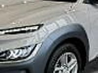 używany Hyundai Kona Style 1.0T-GDI 120KM DCT 2022 r., salon PL, I właściciel, f-a VAT