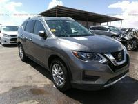 używany Nissan X-Trail 2.5dm 170KM 2019r. 43 200km