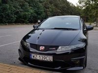 Używany Honda Civic Type R 2007