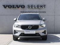 Używany Volvo XC40 197 KM (144 kW) 2023 Szary (metalik) SUV